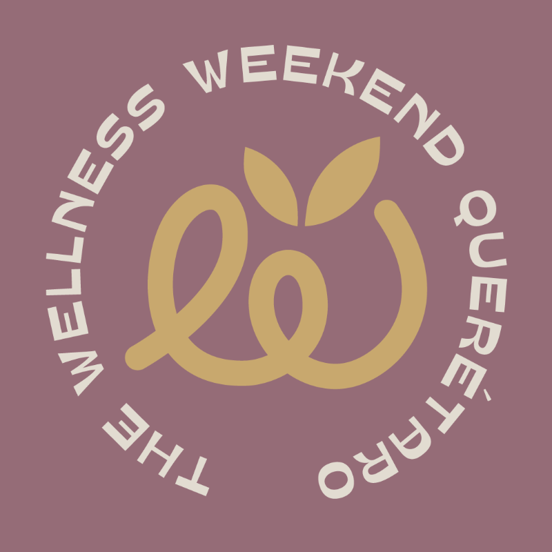 Logotipo The Wellness Weekend
